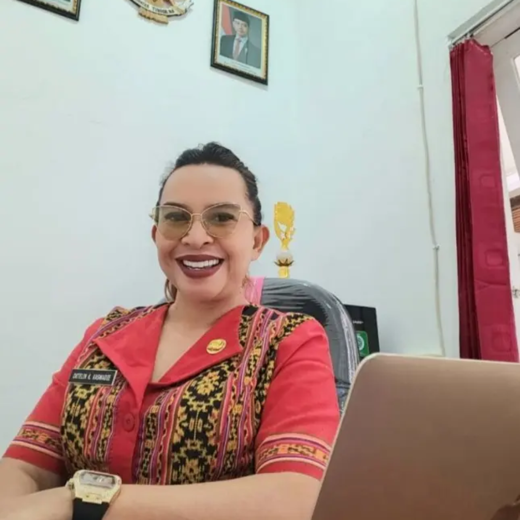 RSUPP Betun Perkuat Mutu Pelayanan Berbasis Kepuasan Pasien