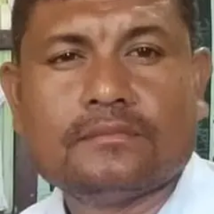 Pj Kades Loofoun: Gregorius Seran Enam Bulan Tak Masuk Kantor, Haknya Tidak Dibayar