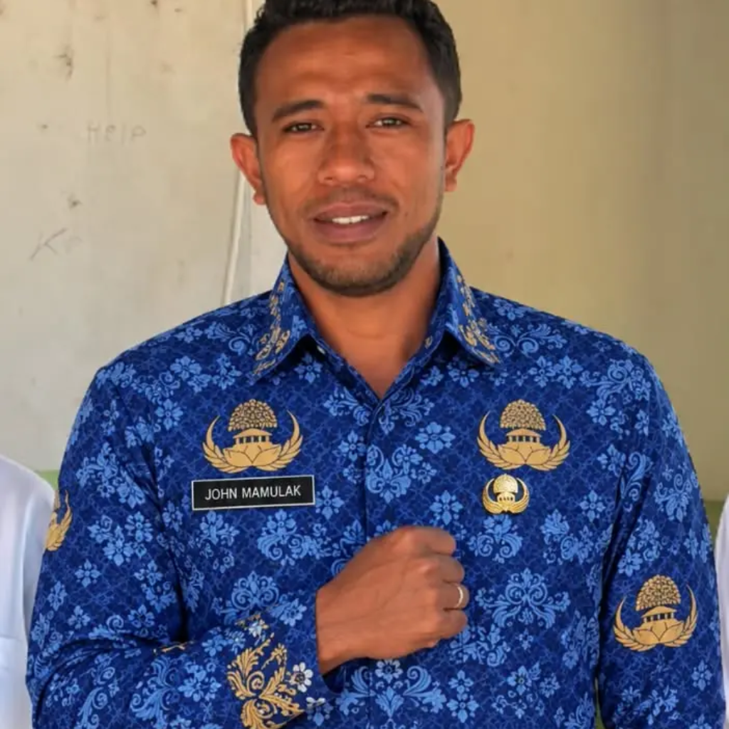 PT Multi Gas Medika Serahkan Mesin Penghasil Oksigen kepada RSUPP Betun 