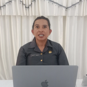 RSUPP Betun Bidik Standar Nasional, Siapkan Layanan Berkelas Internasional