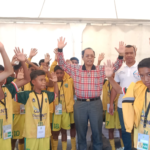 PS Malaka U-13 dan U-15 Bawa Nama NTT ke Panggung Nasional